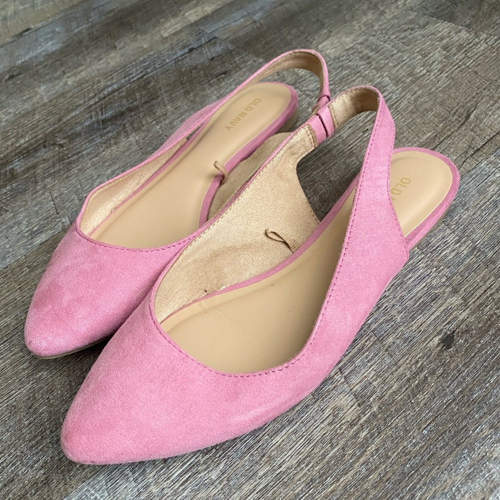 💐 Spring Flats 💐